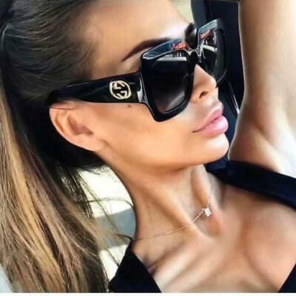 Gucci sunglasses